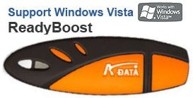 ReadyBoost Memory Stick